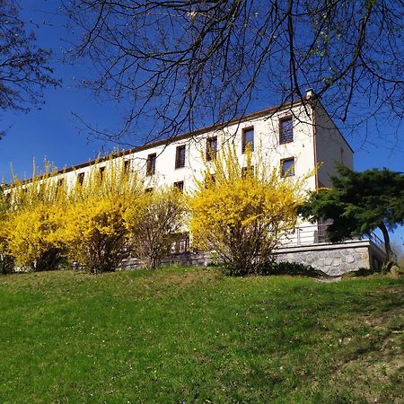 Penzión DRUŽBA Bojnice Exterior foto
