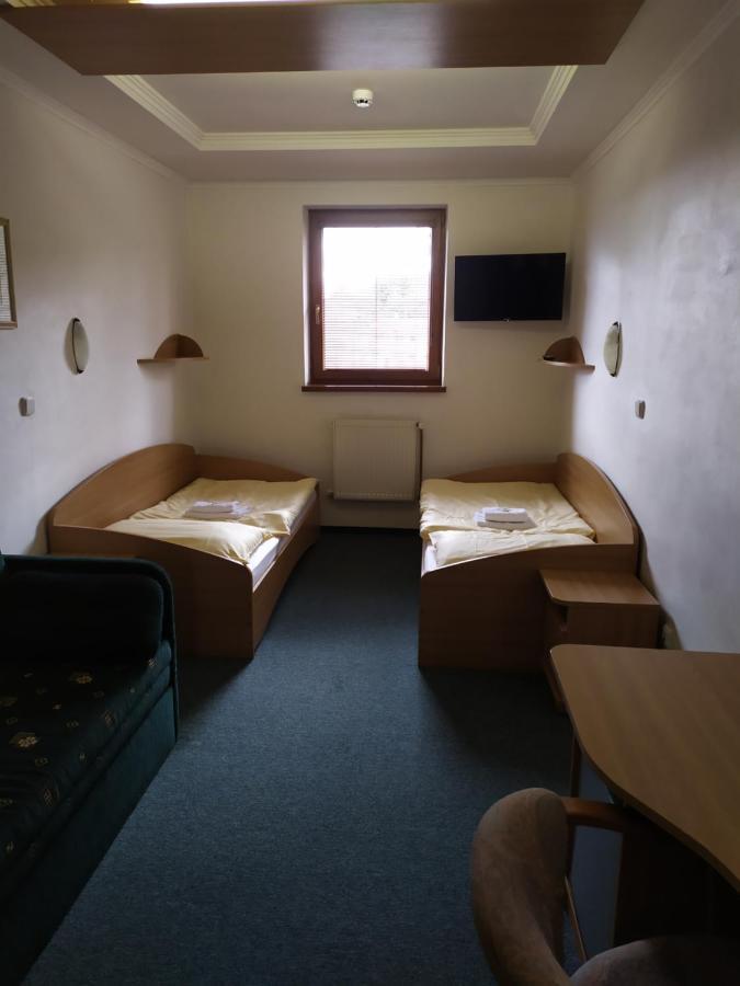 Penzión DRUŽBA Bojnice Quarto foto