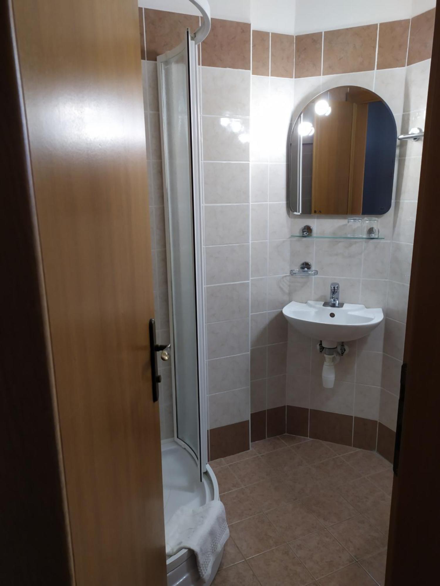 Penzión DRUŽBA Bojnice Quarto foto