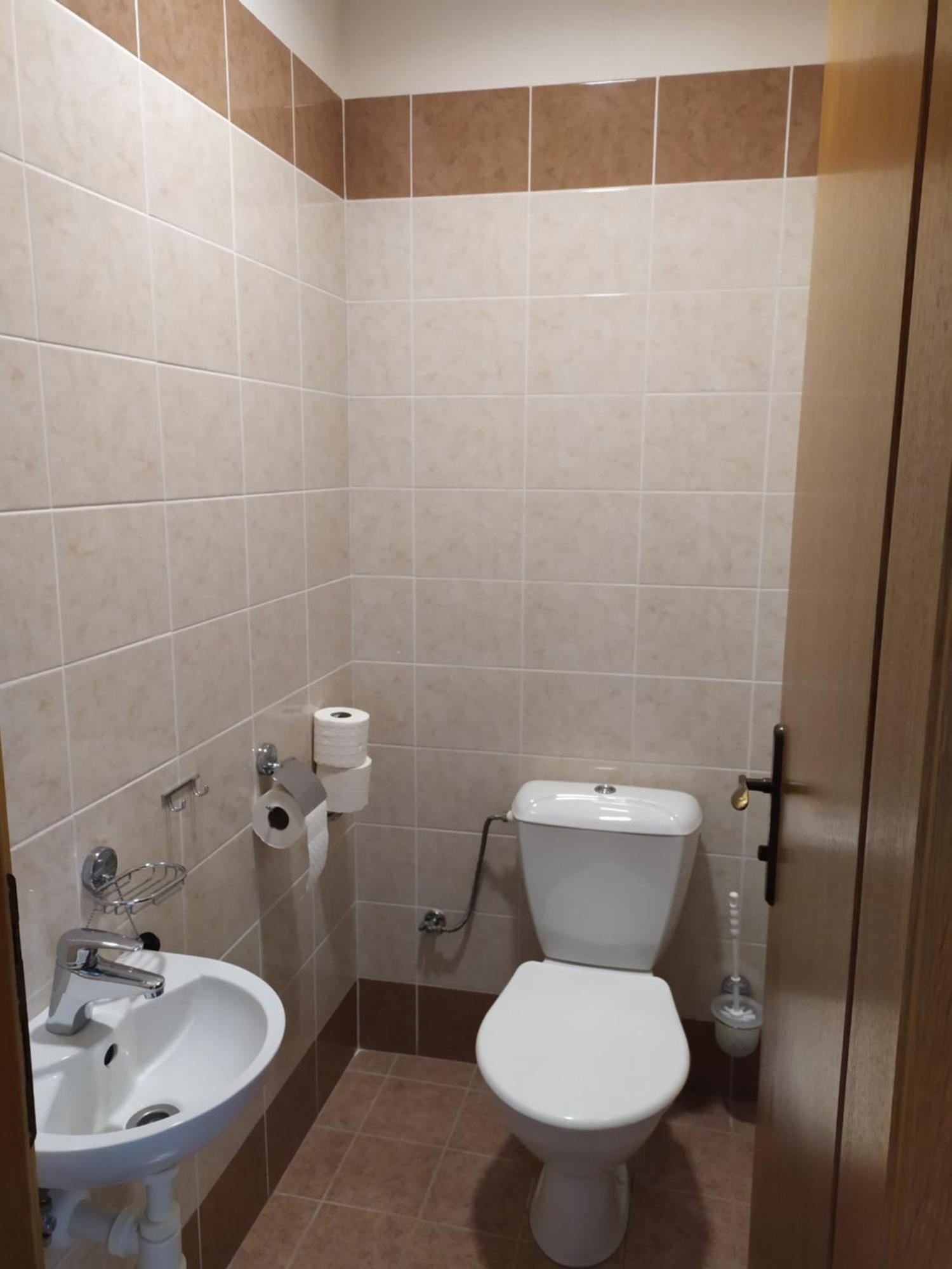 Penzión DRUŽBA Bojnice Quarto foto